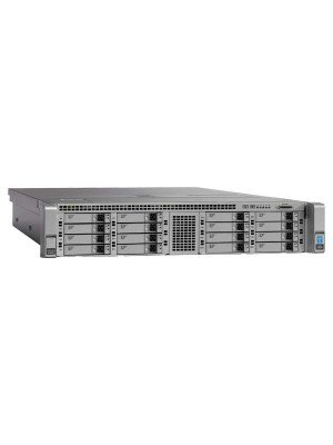 Cisco UCS C240 M4